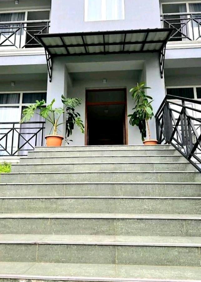 Rio Gonio Hotel Exterior photo