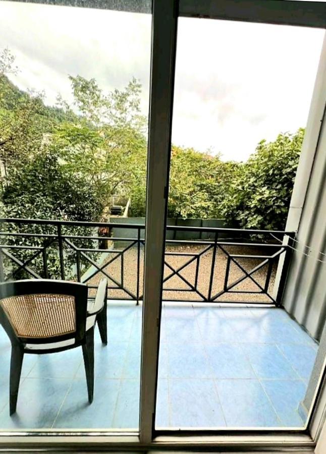 Rio Gonio Hotel Exterior photo