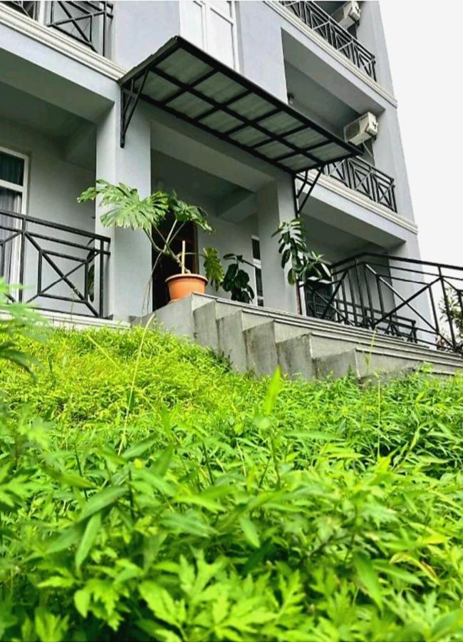 Rio Gonio Hotel Exterior photo